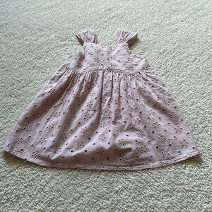 Toddlers are dress never worn